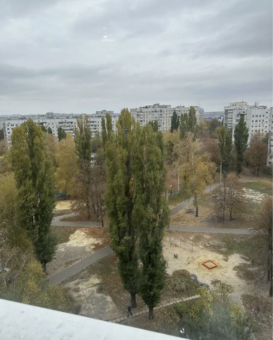 Продаж квартира 3 км. Вул. Академіка Павлова 319