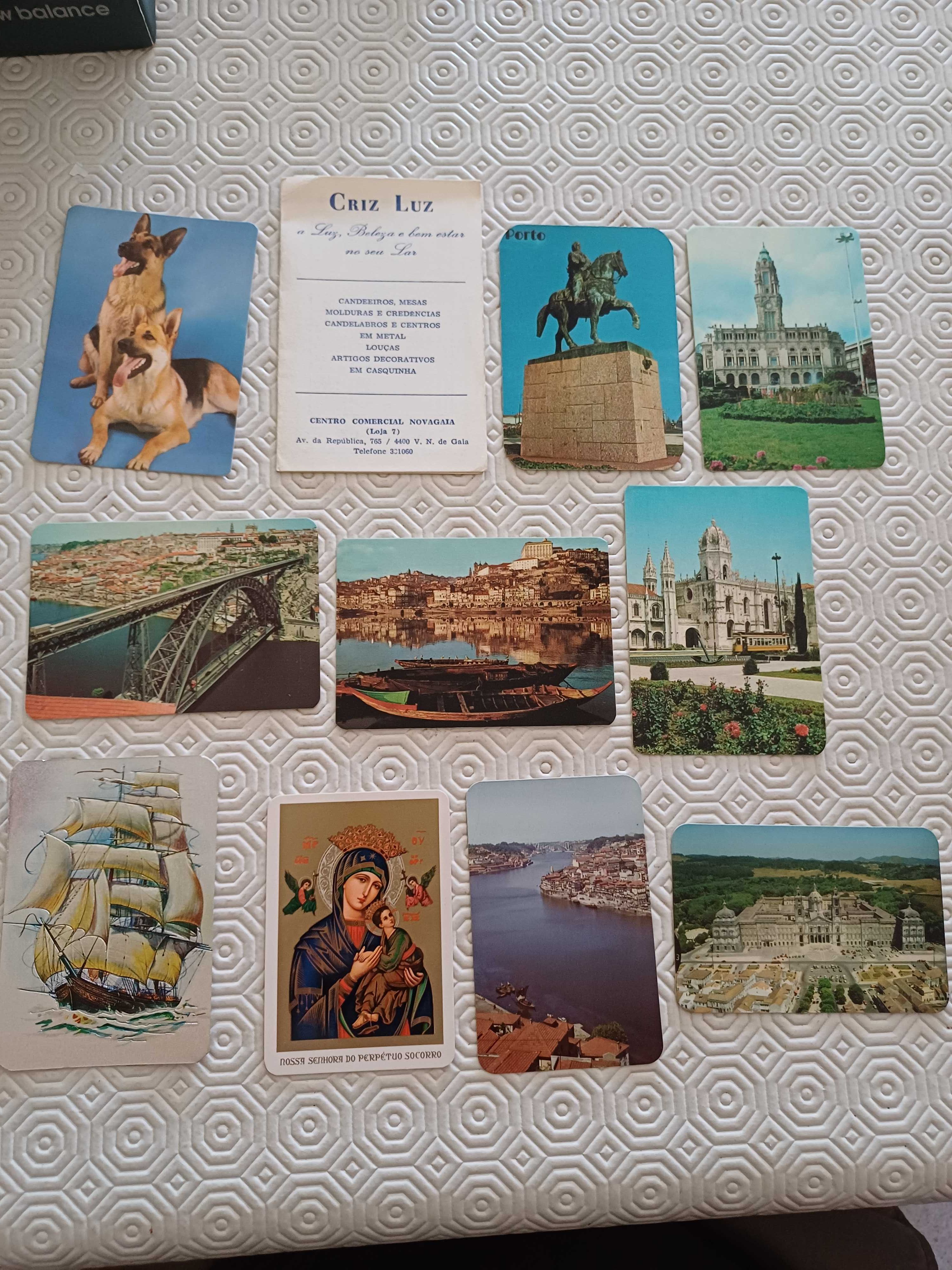 Calendários de 1983