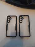Sprzedam 2x dwustronne Etui do Samsung galaxy A25..A35