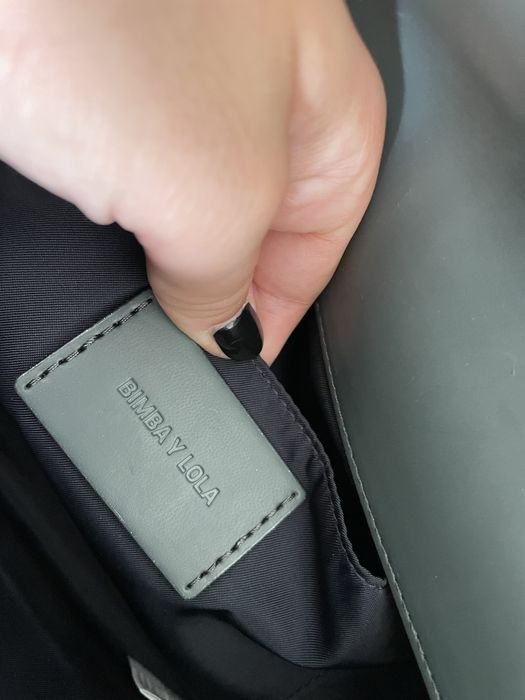 Bolsa pasta bimba y lola