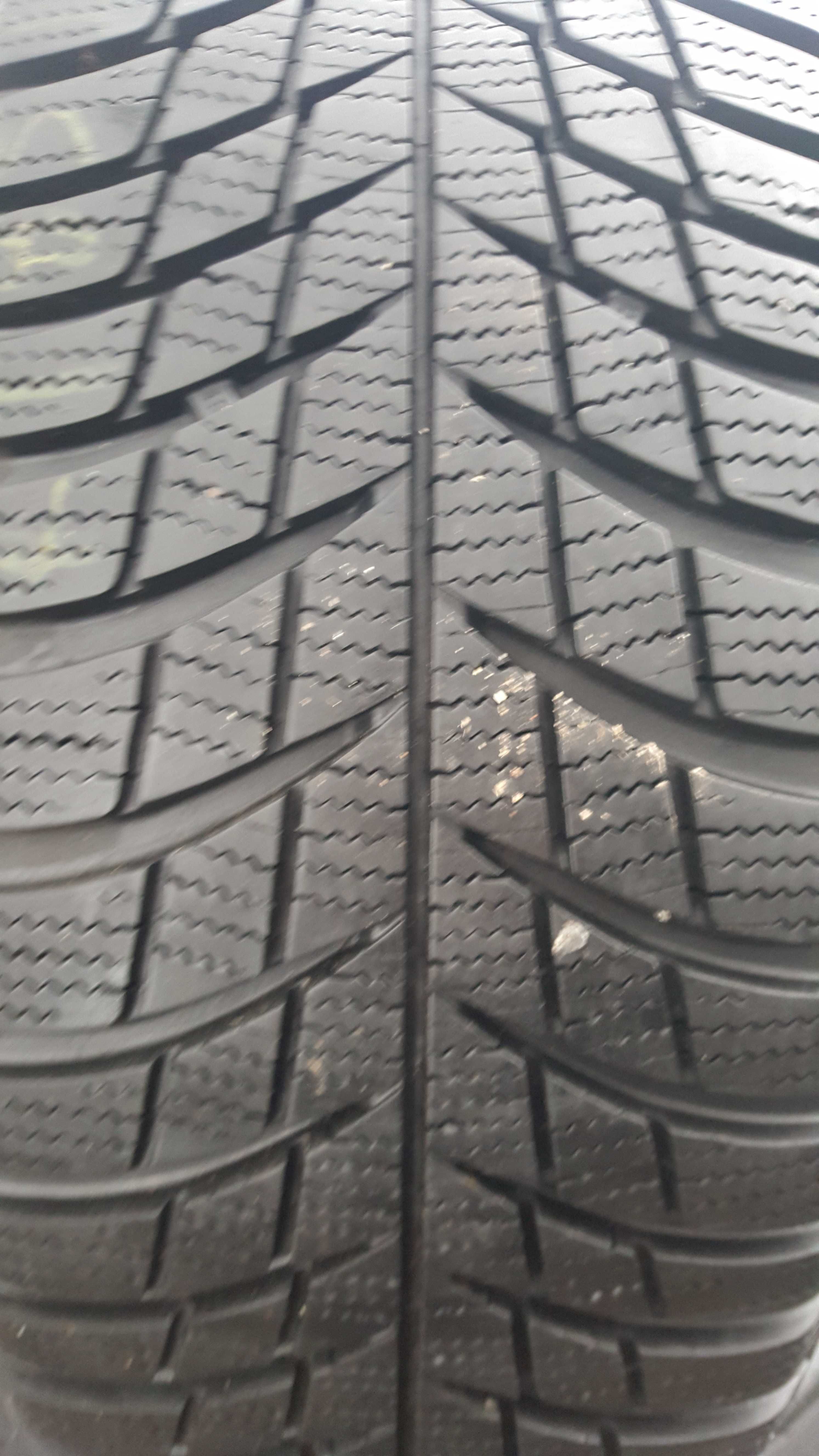 Bridgestone 185/60 r15 Blizzak LM001 /// 7,25mm!!!