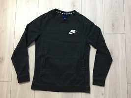 NIKE r.S oryginalna bluza bez kaptura męska