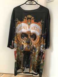 Tshirt Michael Jackson XL