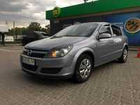 Opel Astra H 1.6 MT