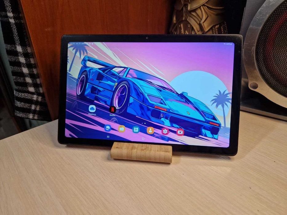 Планшет 10" Samsung Galaxy Tab A7 WIFI | Android 12 | 3/64ГБ