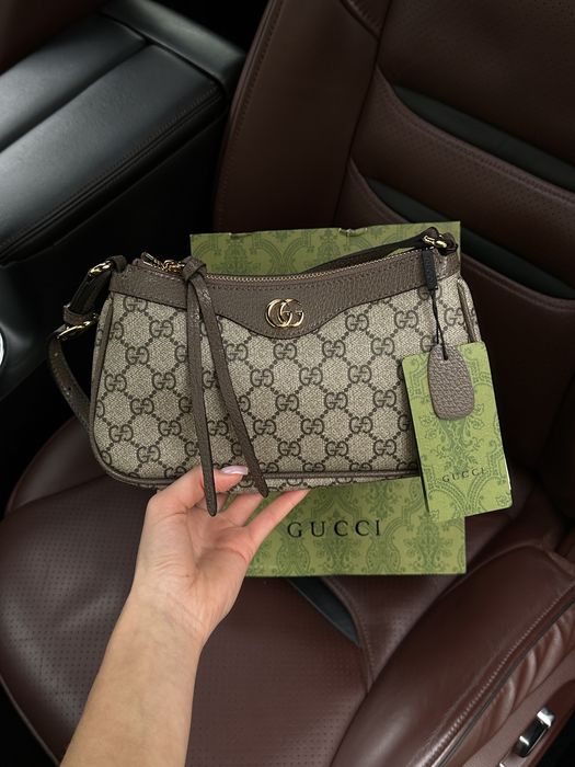 Torebka Gucci ophidia medium