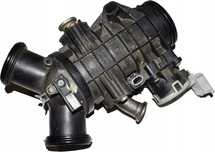 CITROEN C5 III X7 LIFT 3.0 HDI RANGE ROVER PRZEPUSTNICA 9X2Q-9L444-CC
