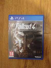 Fallout 4 PL PS4 PS5 po polsku IDEALNY
