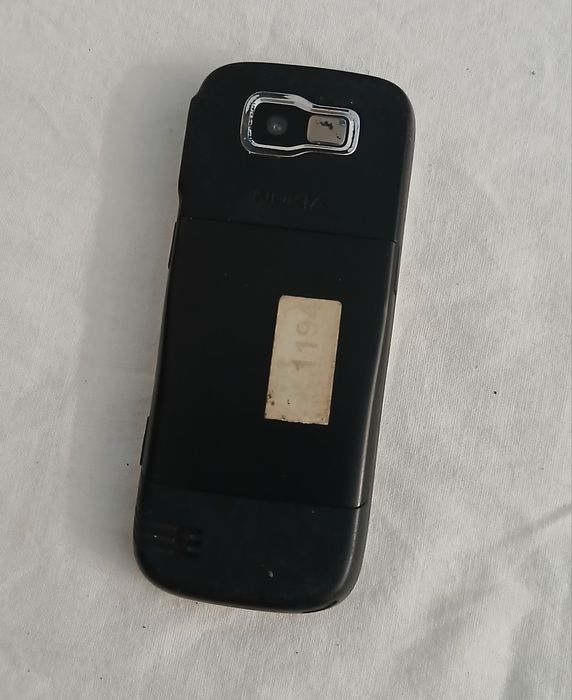 Nokia Antigo rede Vodafone