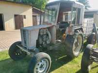 Traktor Ciagnik S15 sam