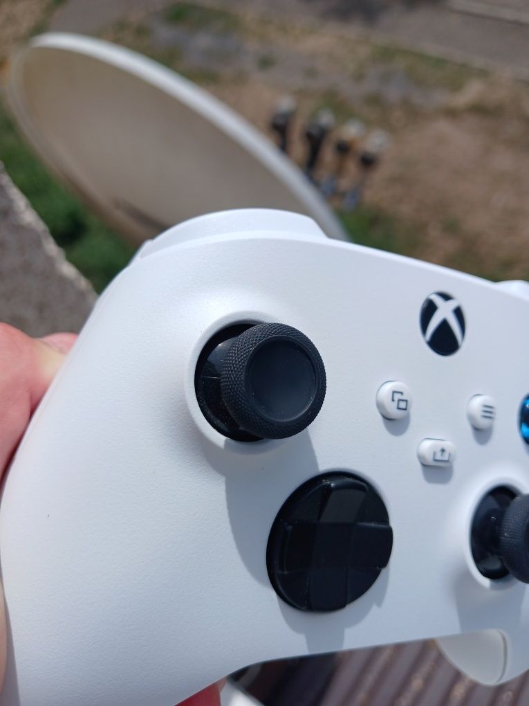 Xbox siries S консоль Хбокс сіріес С