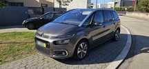Citroen C4 Spacetourrer 130Cv 7L Executive