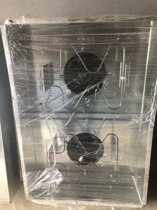 Електричні сушарки