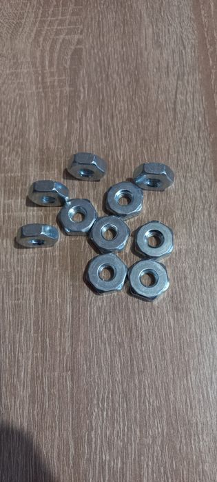 Запчастини на штіль