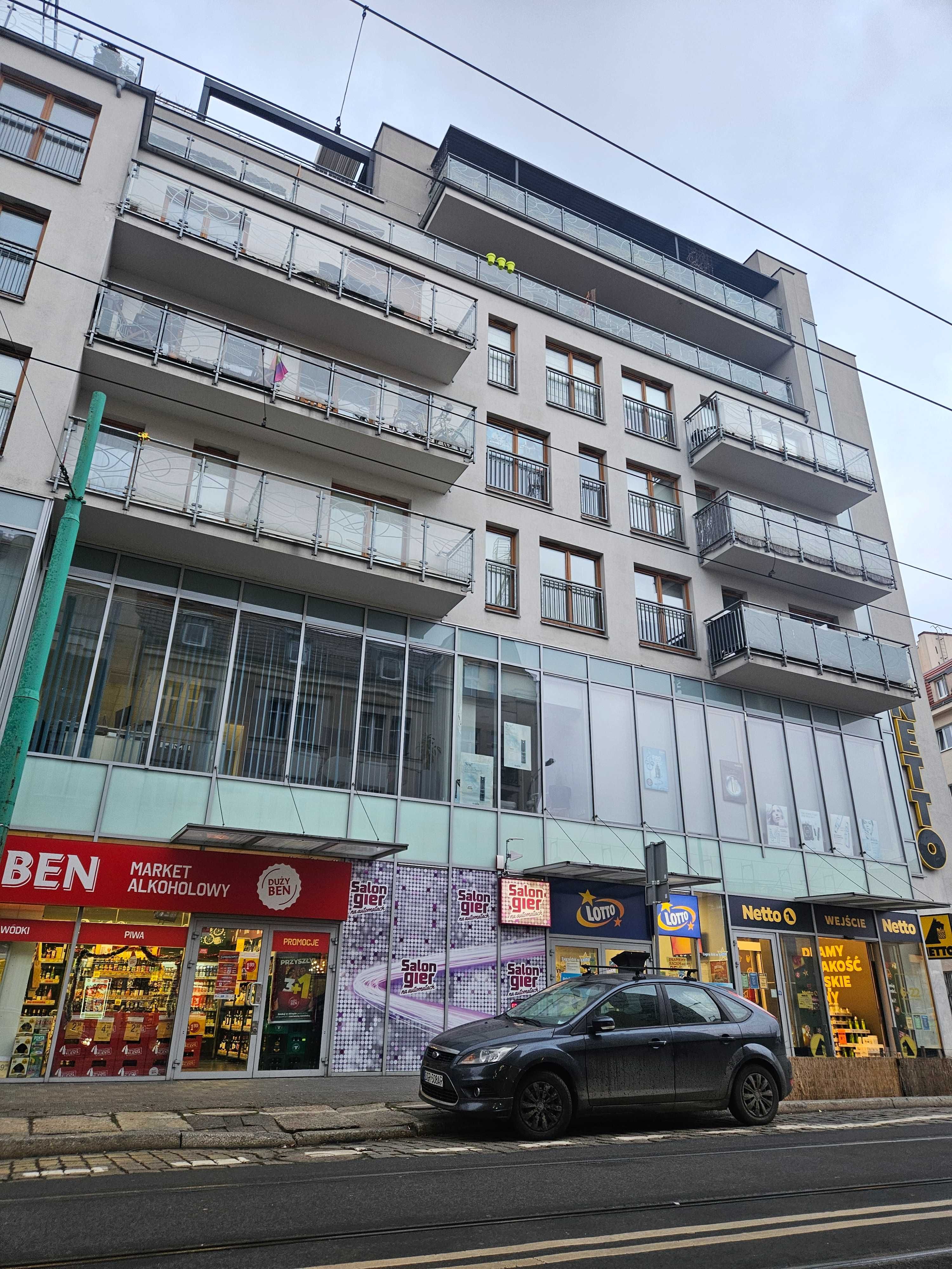Apartament Stary Browar
