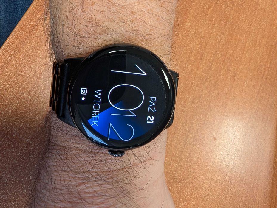 Google Pixel Watch 3 45mm WIfi