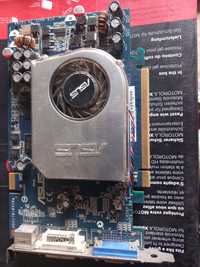 Karta graficzna geforce 7300 gt