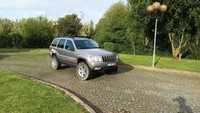 Jeep grand Cherokee 3.1