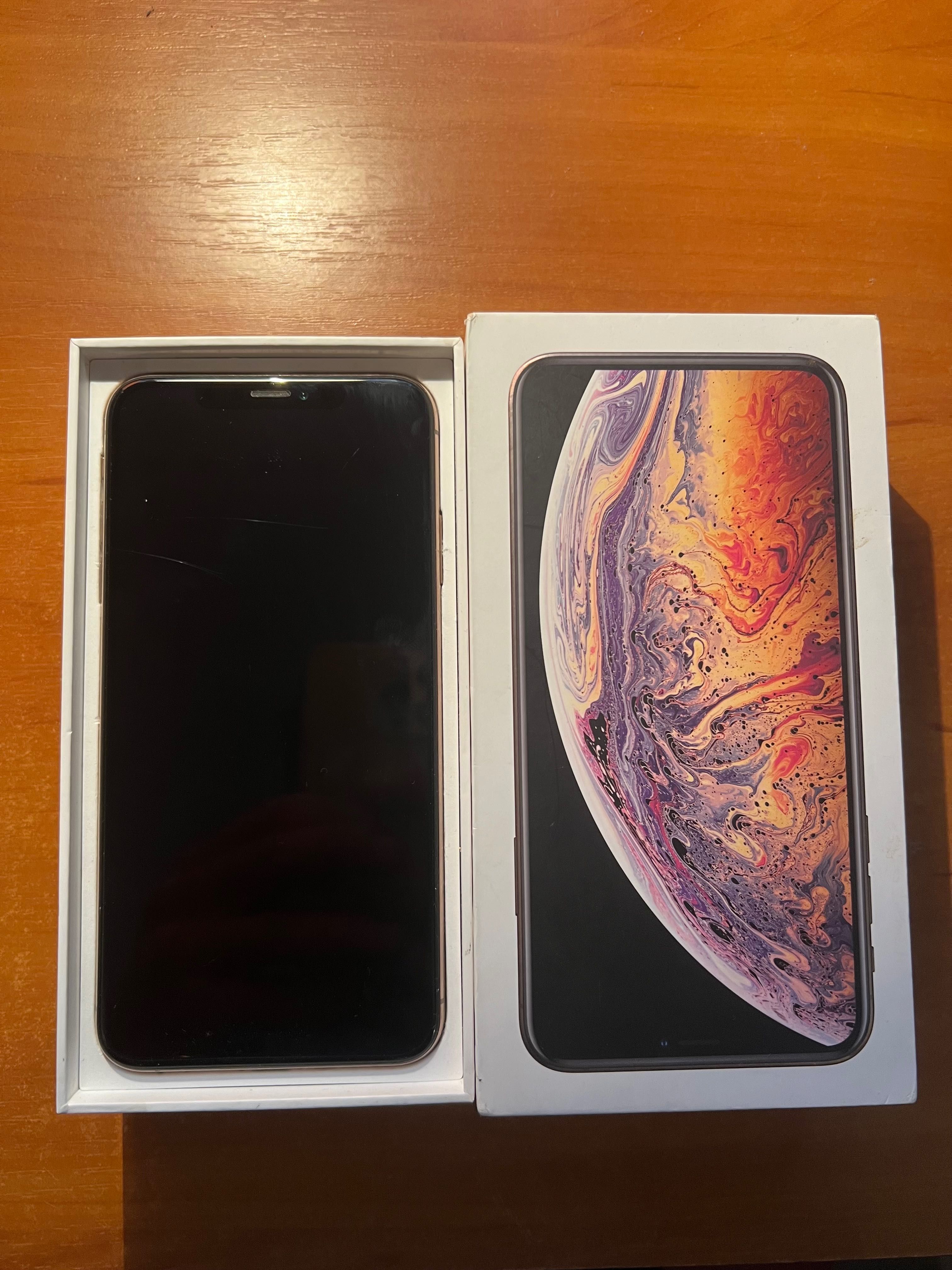 iPhone XS Max 512GB