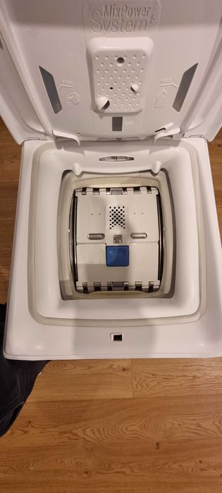 Pralka Candy Smart 7kg