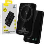 Blavec Power Bank 5000mAh BJ-04 Ultra Slim - Typ C-22,5W do MagSafe