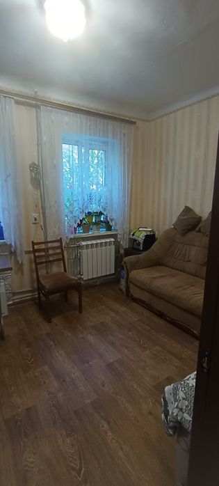 Продам 3х комнатную квартиру по ул. Благовещенская, 2/2 этаж,