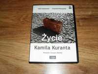 Życie Kamila Kuranta DVD serial komplet jak nowy Lubaszenko