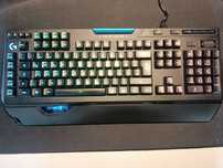 Klawiatura Logitech g910