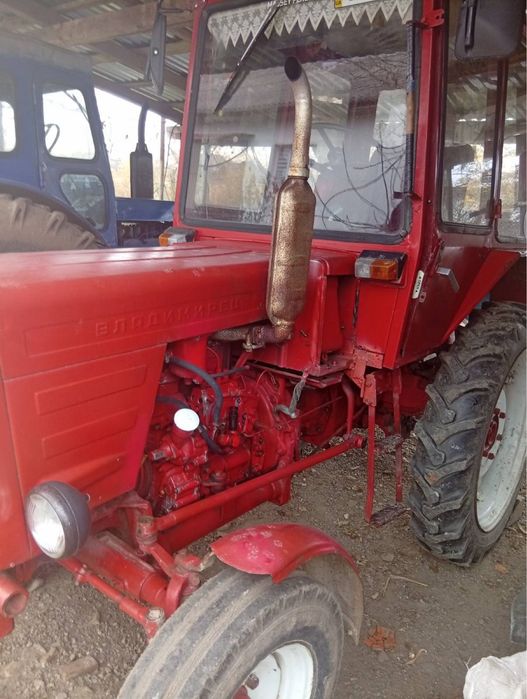 Трактор т-25 Дрогобич