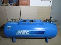 Воздушный ресивер 500 литров воздухосборник компрессора