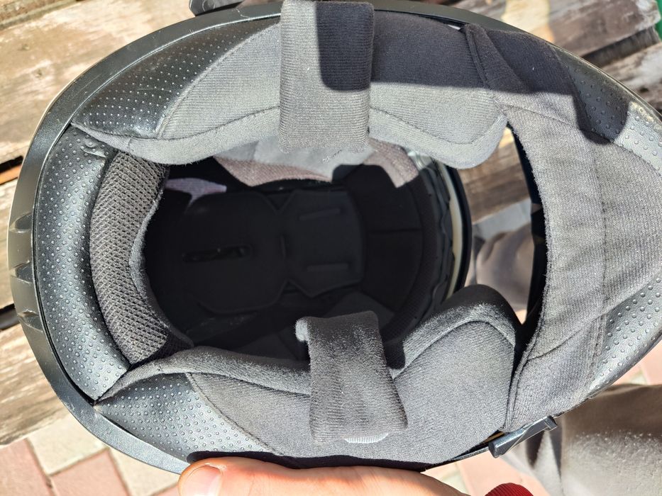 Мото шлем HJC i70 размер М 58