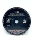 Newman Haas Racing PS1 PSX (sama gra) Po Angielsku