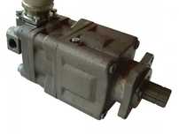 Pompa hydrauliczna dwustrumieniowa prosta Sunfab 53/53 cena brutto