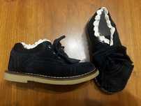 Sapatos Carneiras nº24 unisexo