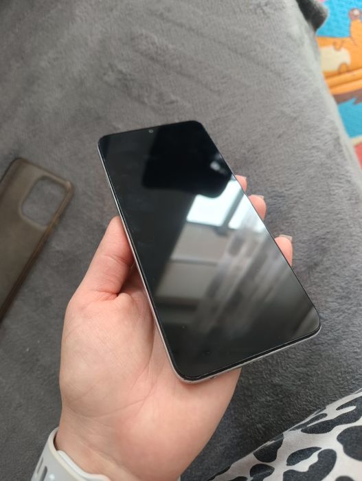 Telefon smartfon Doogee N55 Plus 8/128 gb