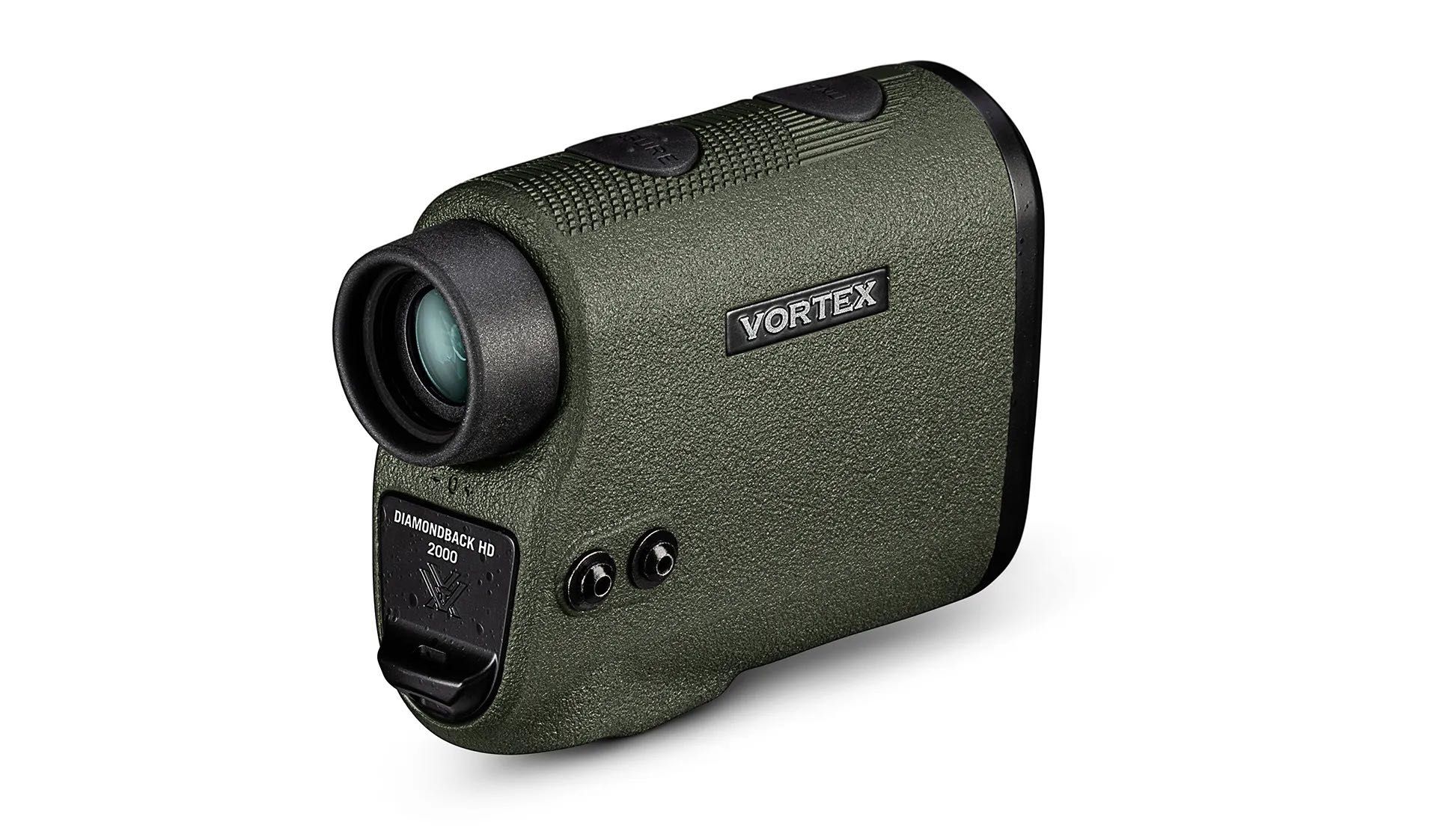 Дальномер лазерный Vortex Diamondback HD 2000 LRF-DB2000 7x24