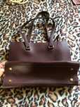 C&A - torebka typu shopper jak nowa