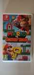 Mario vs Donkey Kong