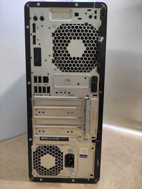 HP EliteDesk 800 G5 Tower  (Core i3,i5,i7)/(8,16GB)/SSD(128,256,512GB)