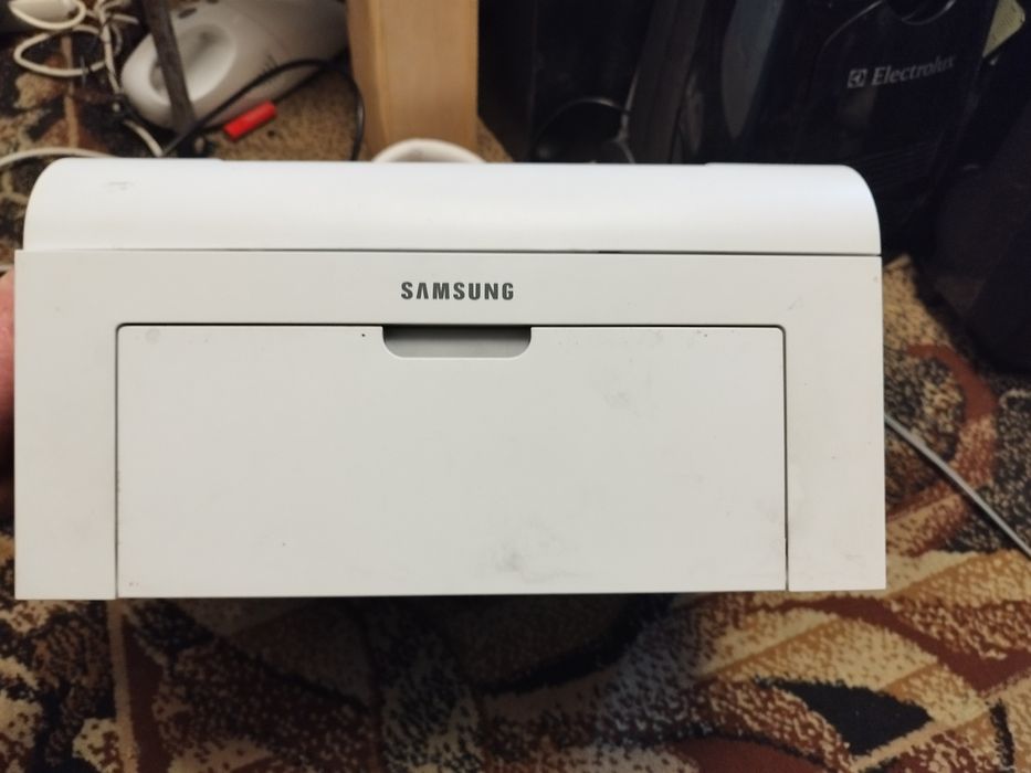 Drukarka laserowa Samsung SP20MP