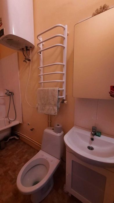 Оренда 1 кім. квартири в Сихівському районі 6000 грн.