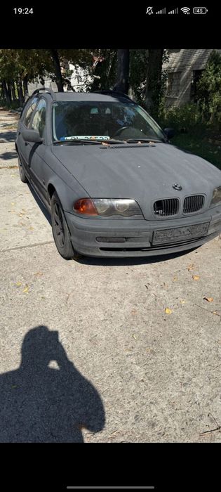 Продам авто на ходу требуется ремонт