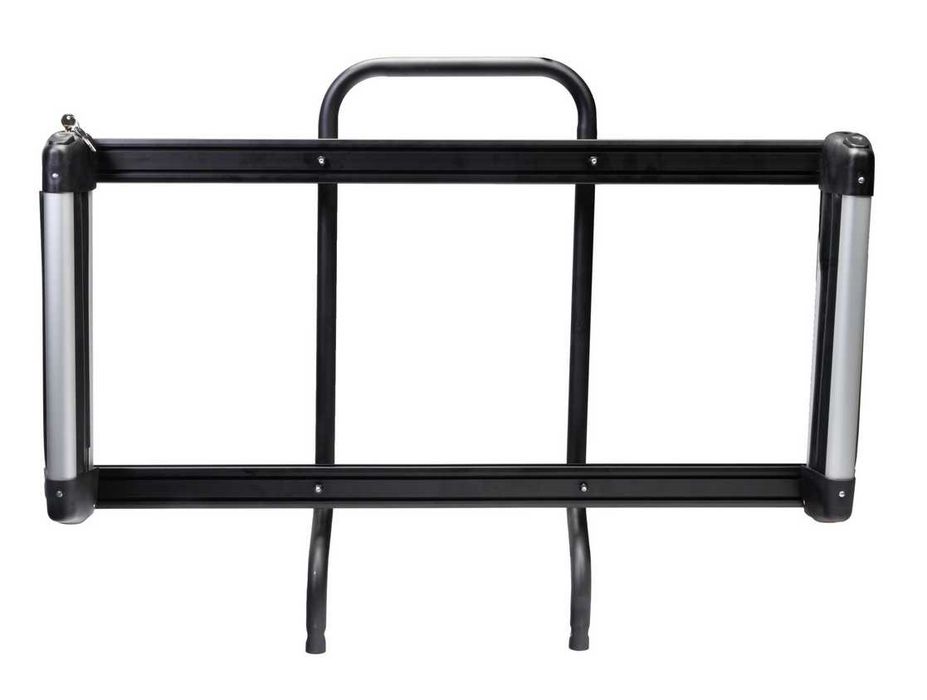 Zestaw do przewozu nart AGURI do Active Bike 3+box Active e-Bike 50788