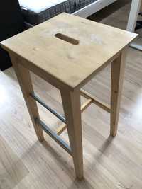 stołek barowy IKEA NILLSOLE