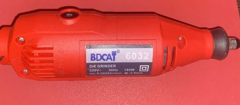 Гравер BDCAT 6032 180W