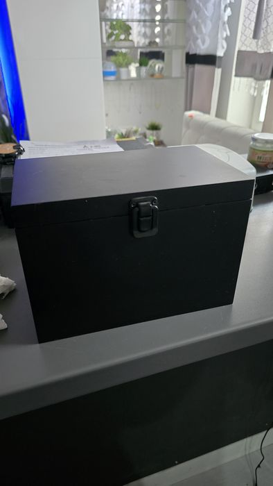 Zestaw Prezentowy do koniaków i brandy w  Eleganckim pudełku