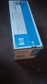 Новые в упаковке Оригинальный картридж HP 92A (C4092A) лазерный принте