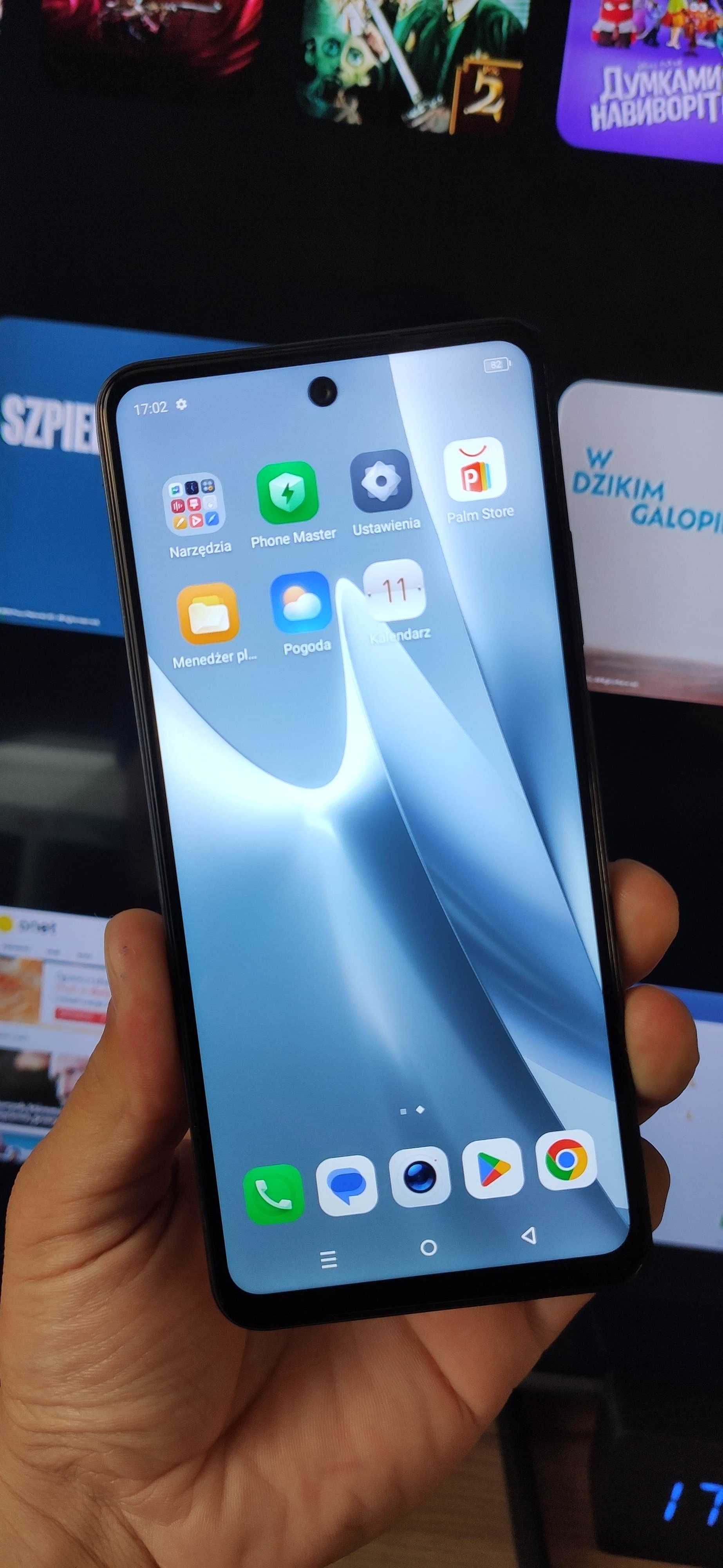 Infinix smart 8 64