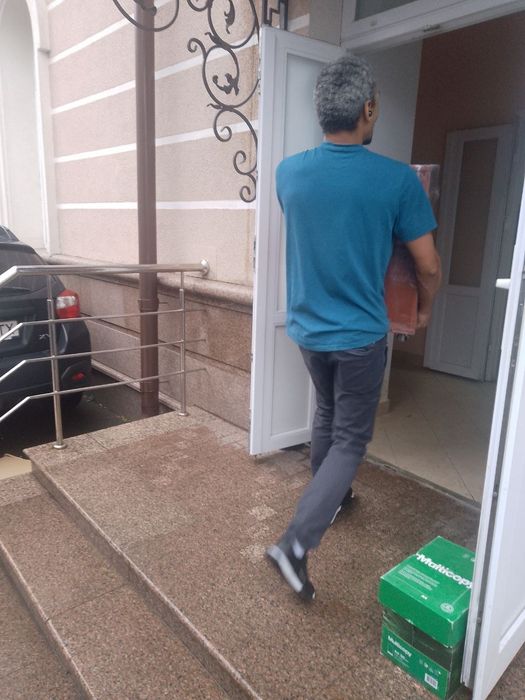 Різноробочі,Вантажні перевезення.Вантажники/Грузчики Київ/Київська обл