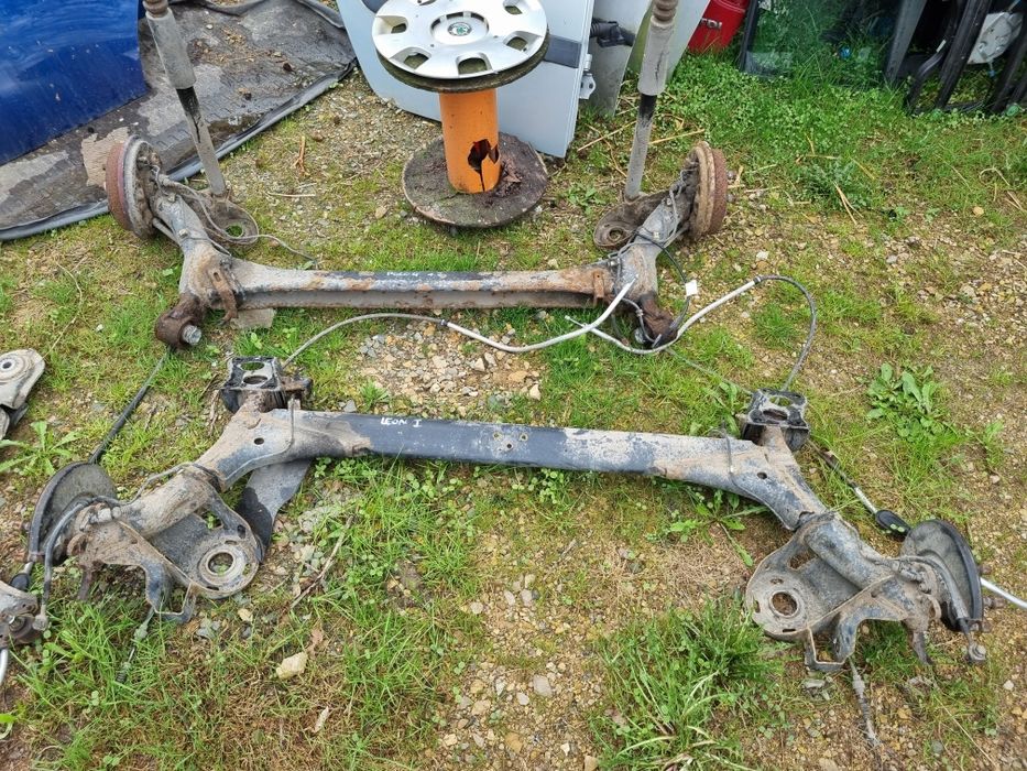 Audi A3 8L 3D Ramka Szyba Podnośnik Silniczek Podnoszenia Szyby Lewa P